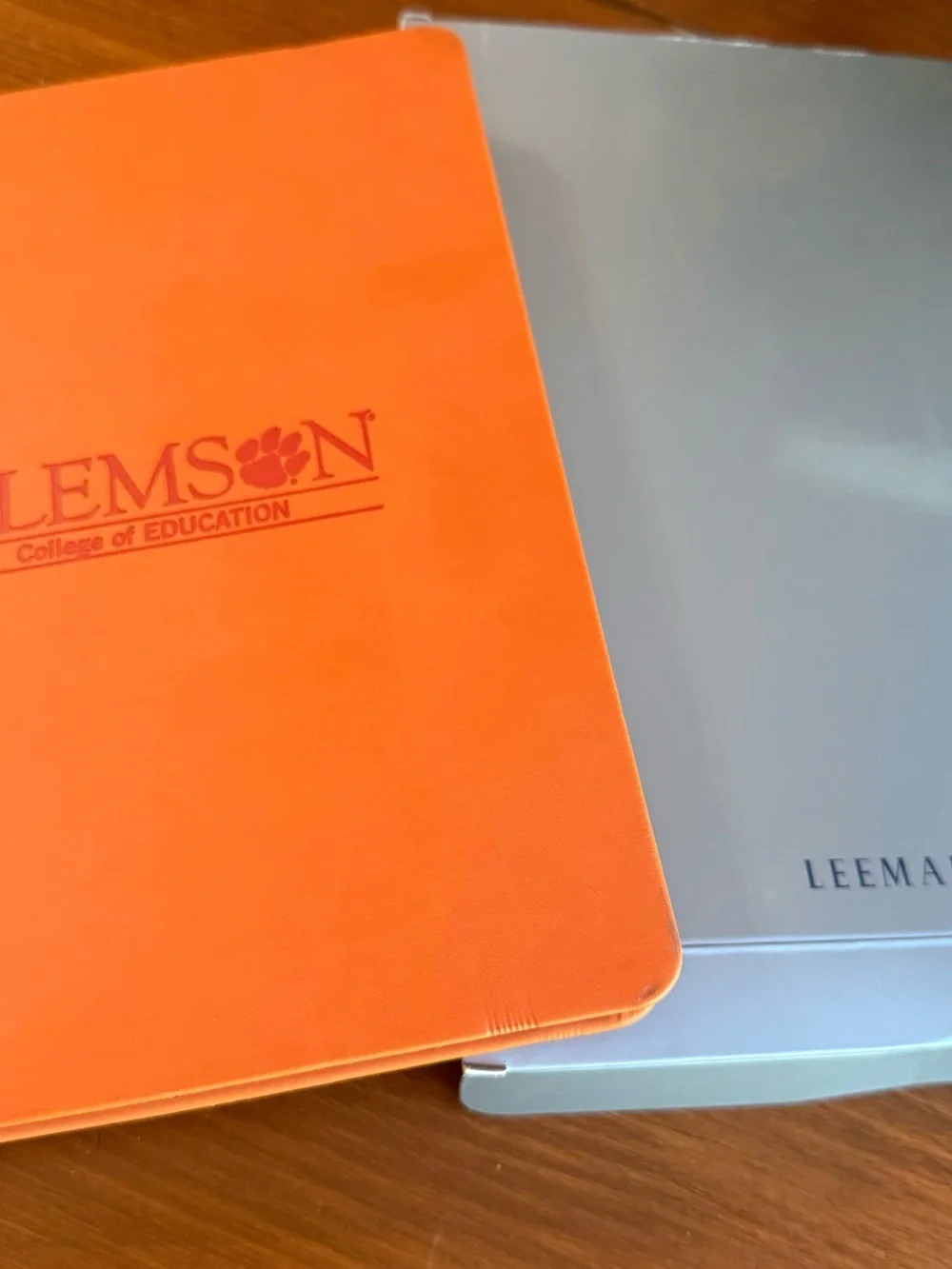 Leeman clemson tiger
